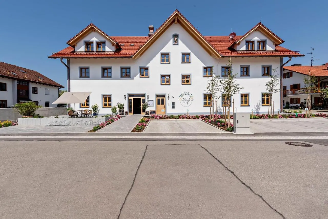 Ferienhaus Villa Schlöglhof Gilching