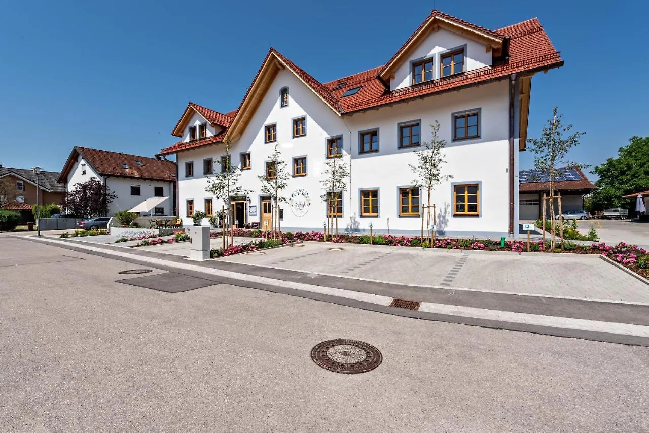 Villa Schlöglhof Gilching 0*,
