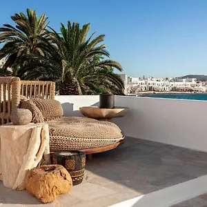  Aparthotel Island Mykonos Griechenland
