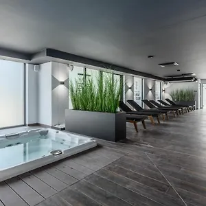  Apartment Onholiday Ze Strefa Relax & Fun, Ul Lwowska 12 Polen
