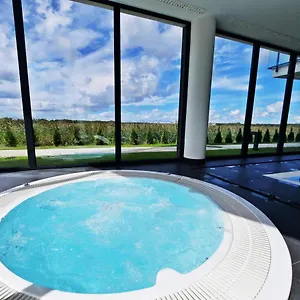  Apartment Westin House Lux - Basen, Jacuzzi, Sauna, Silownia, Plac Zabaw W Cenie - 365pam Polen