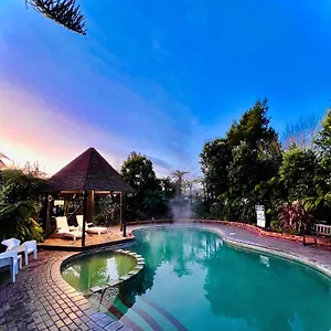 **** Motel Wylie Court Motor Neuseeland